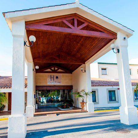 Guadacorte Park Los Barrios Eksteriør billede
