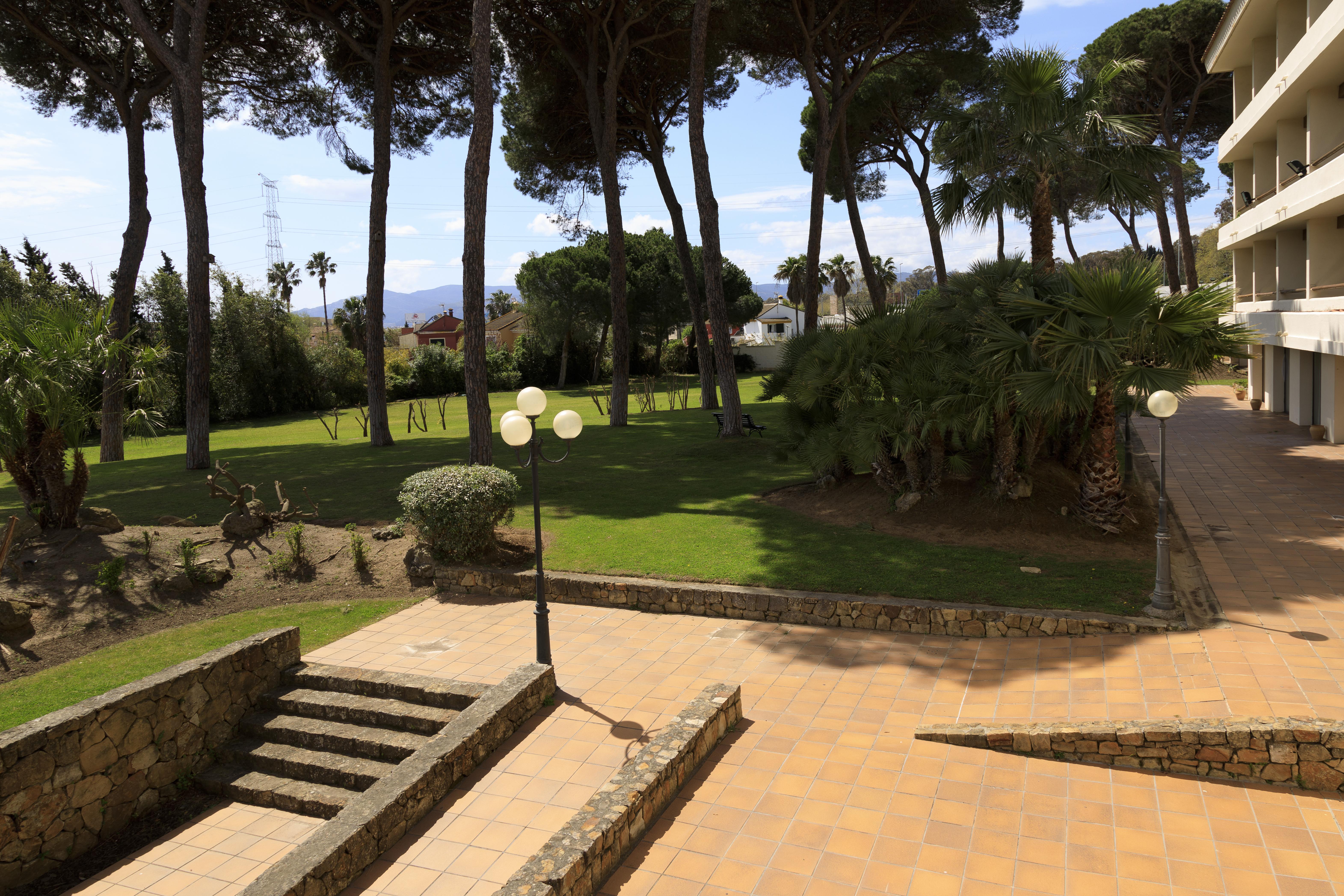 Guadacorte Park Los Barrios Eksteriør billede
