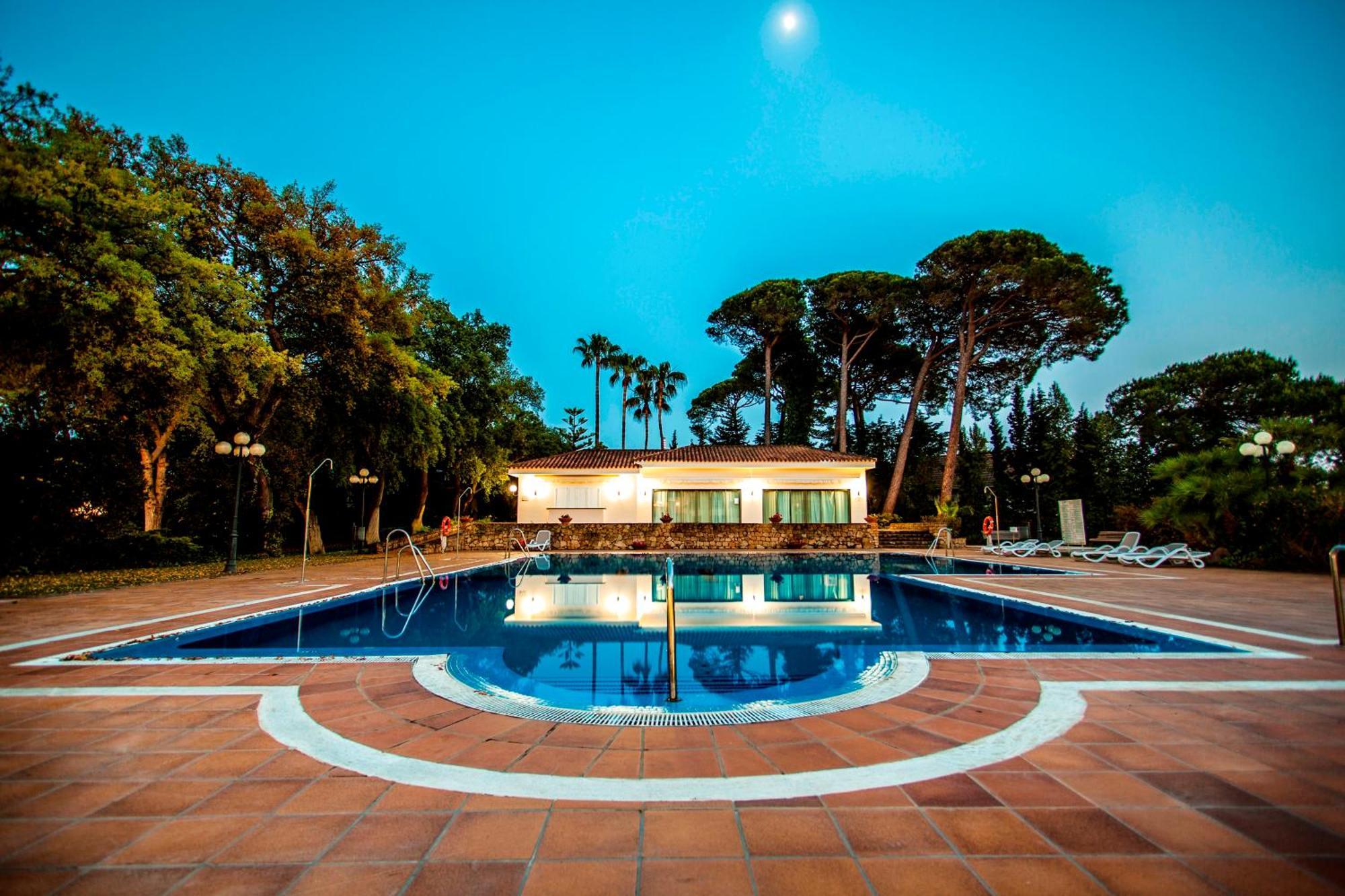 Guadacorte Park Los Barrios Eksteriør billede