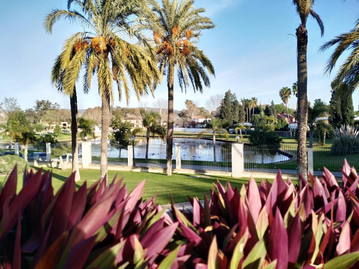 Guadacorte Park Los Barrios Eksteriør billede